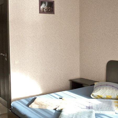 Apartment On Klochkivska Street Kharkiv Eksteriør billede