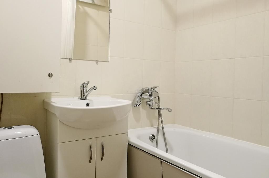 Apartment On Klochkivska Street Kharkiv Eksteriør billede