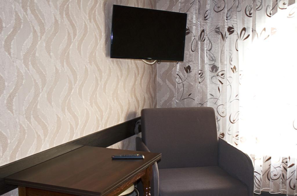 Apartment On Klochkivska Street Kharkiv Eksteriør billede