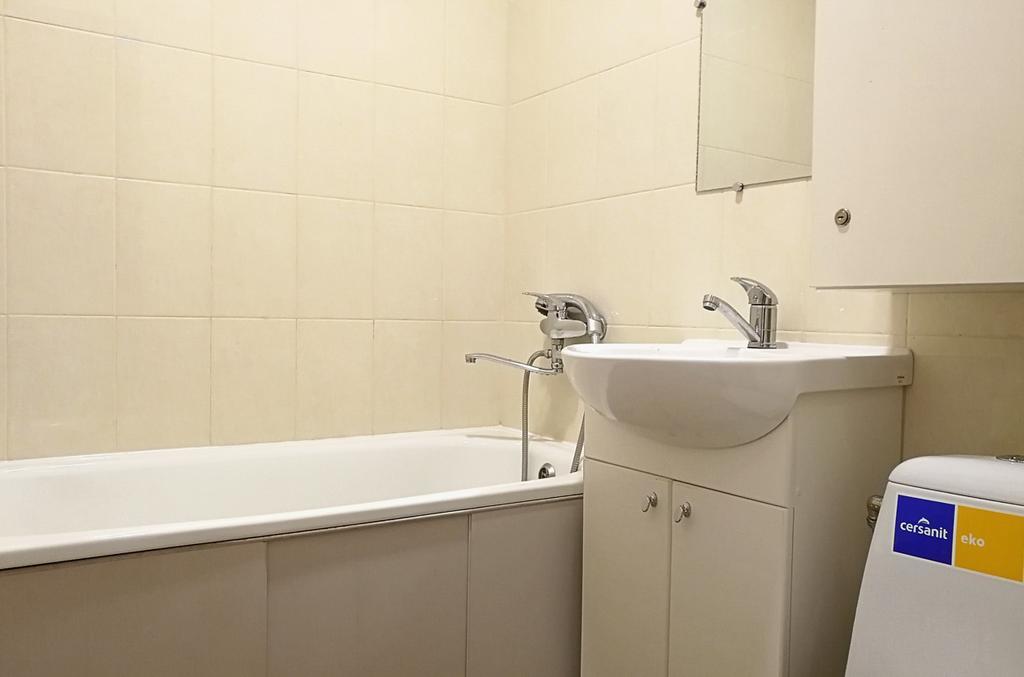 Apartment On Klochkivska Street Kharkiv Eksteriør billede