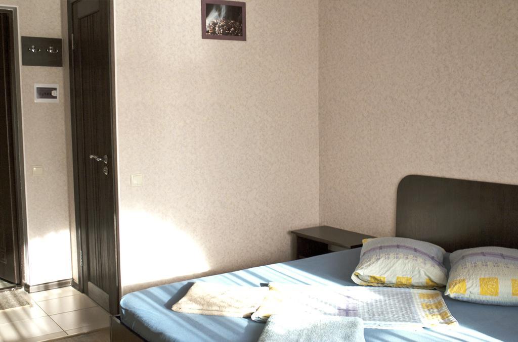 Apartment On Klochkivska Street Kharkiv Eksteriør billede